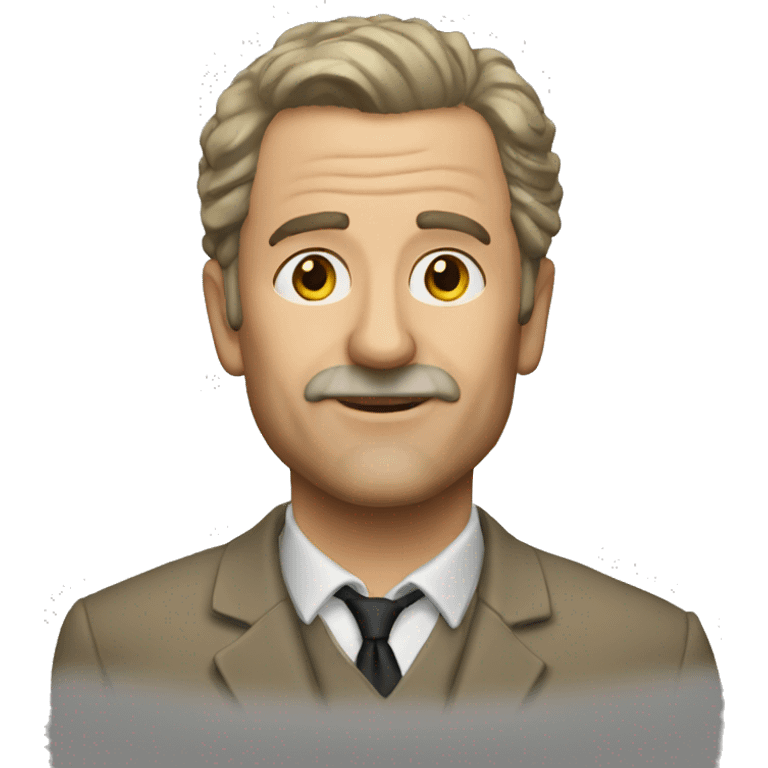 nelson goodman emoji