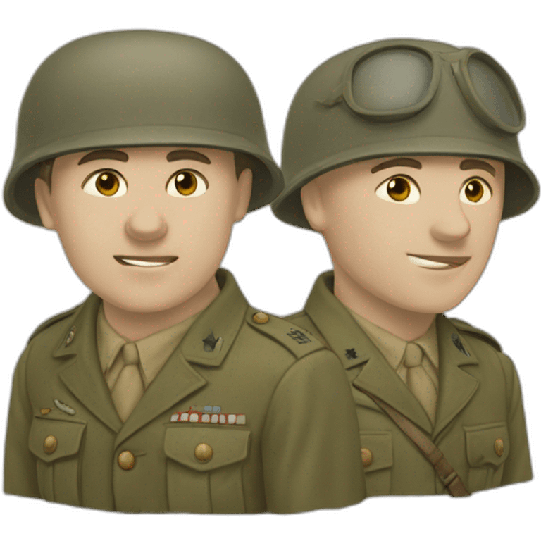 June 6 1944 Normandy  emoji