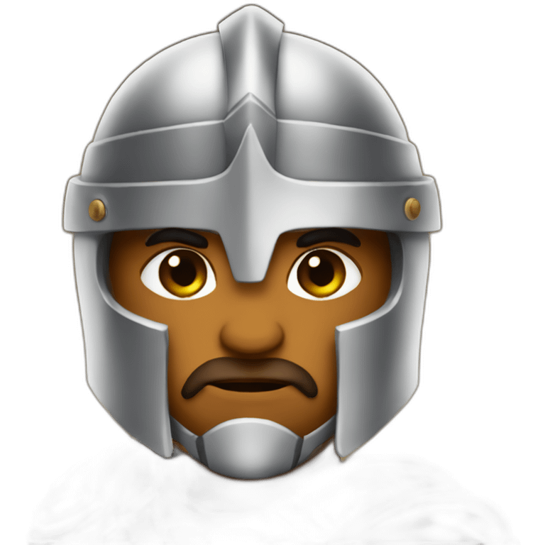 gladiator emoji