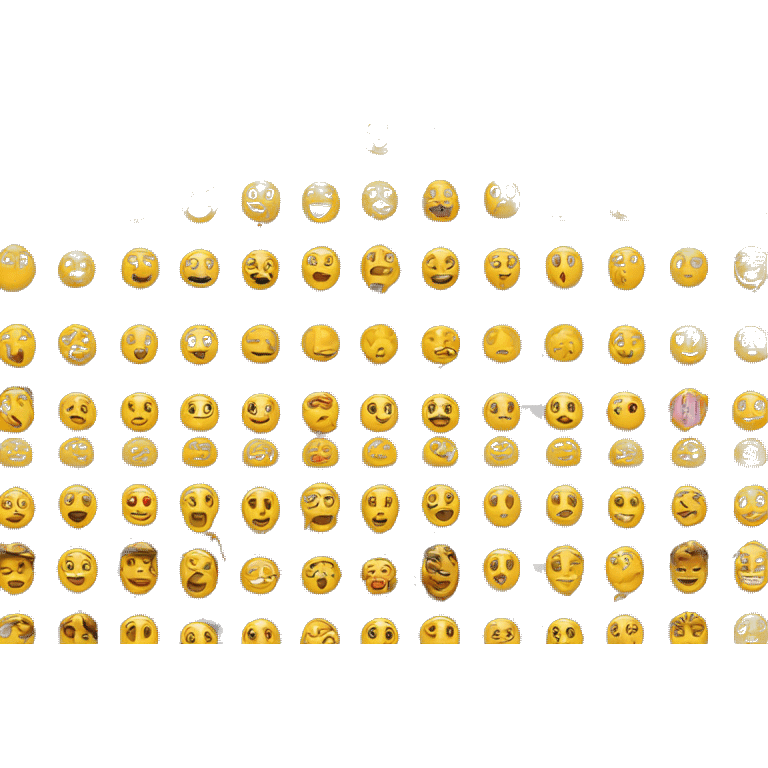 соабка хаски emoji