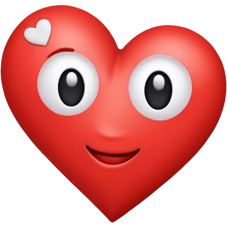 heart with patch emoji