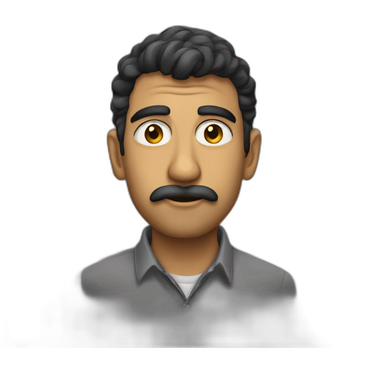 Rana Gustavo emoji