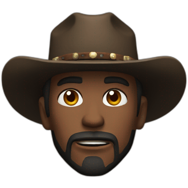 red dead  emoji