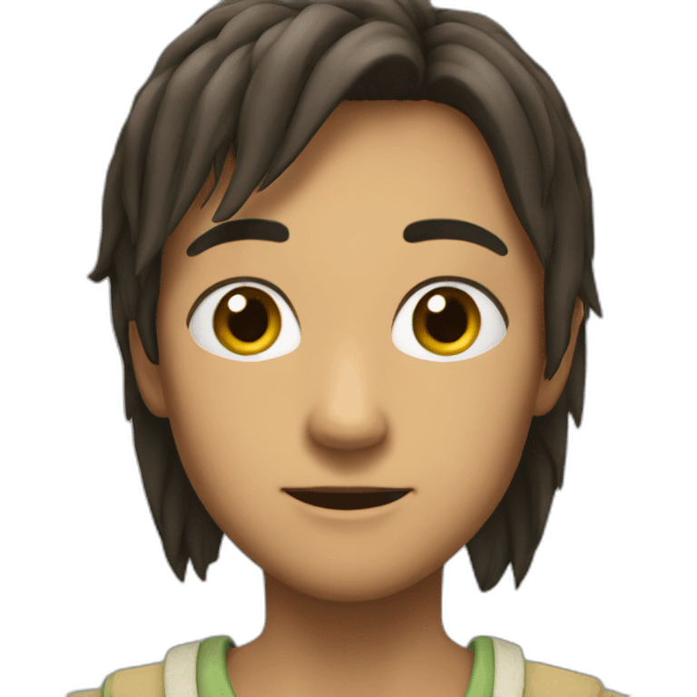 Nipuni emoji