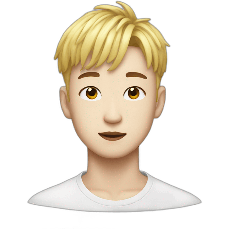 Bang chan emoji