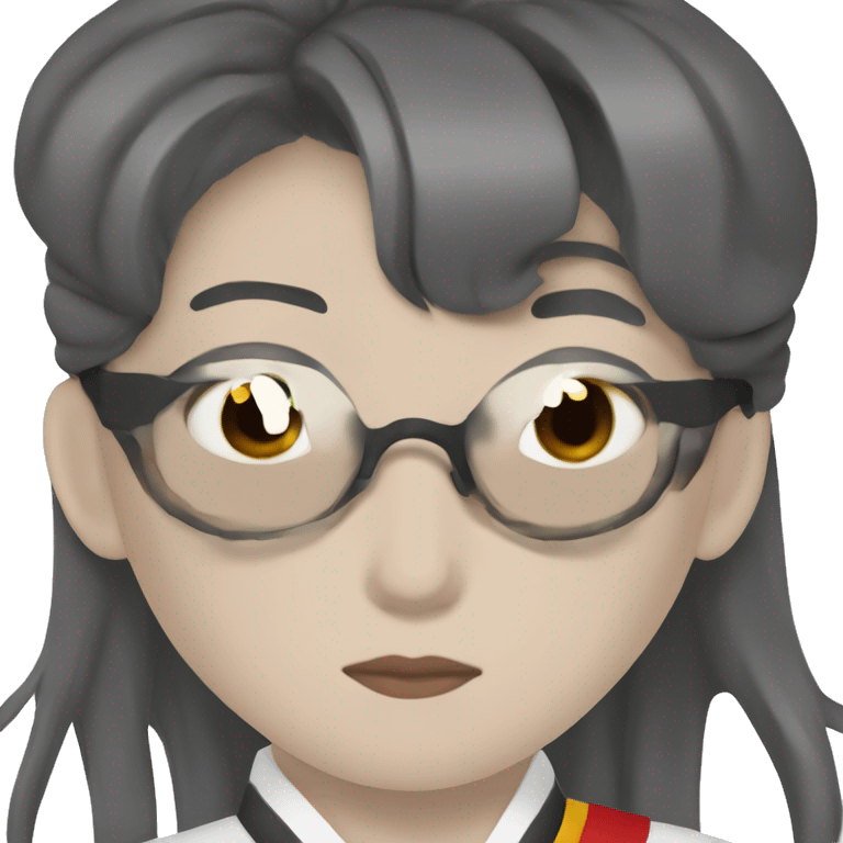 Dae Jang-geum emoji