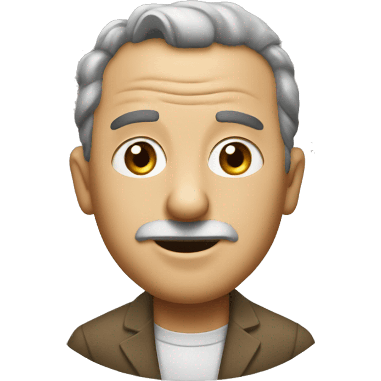 Bill Chiper emoji