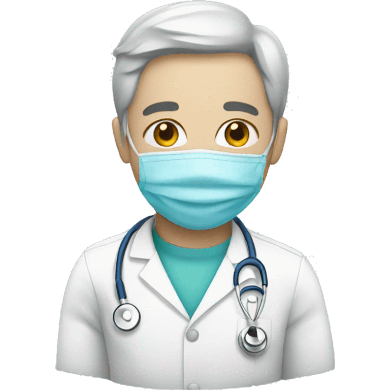 healthcare emoji