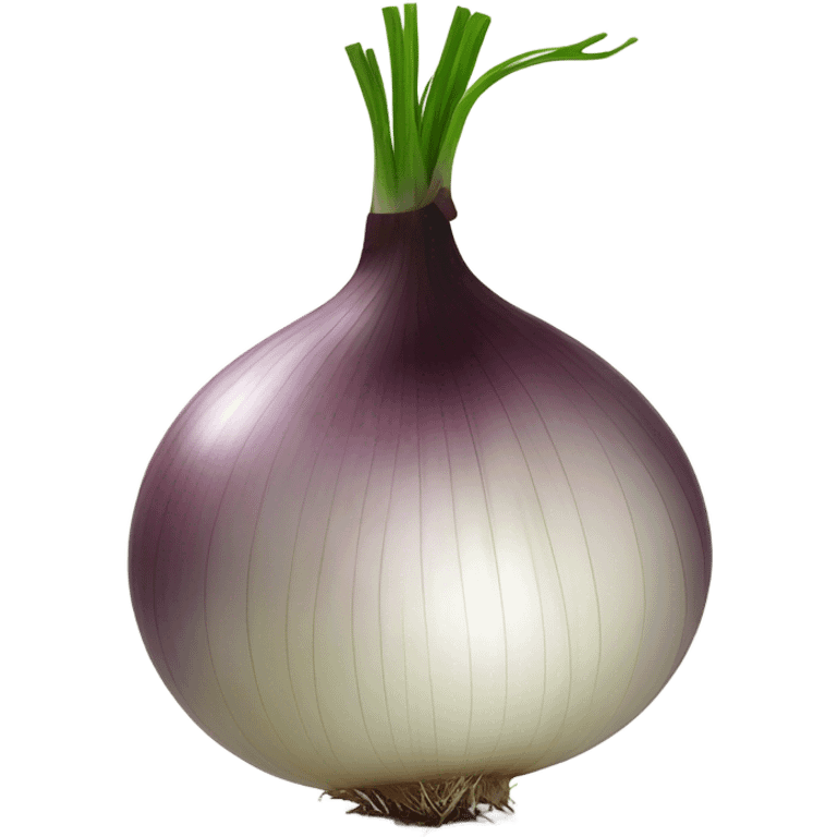 Onion  emoji