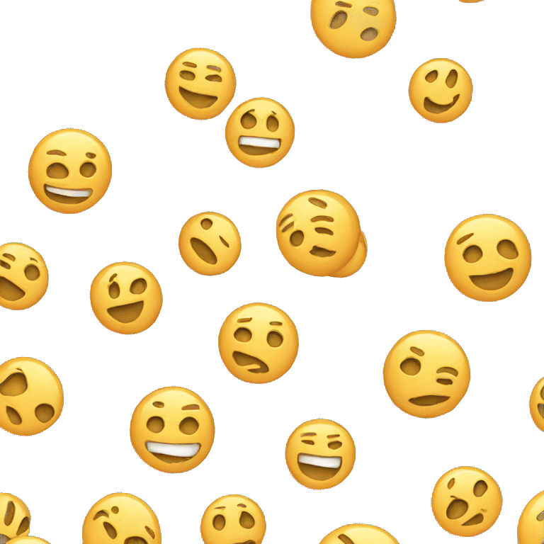 open emoji