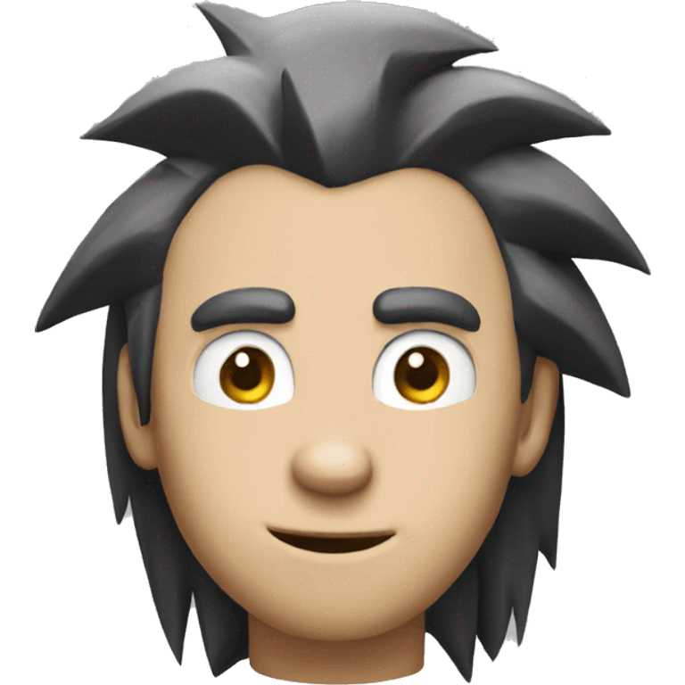 Sonic emoji