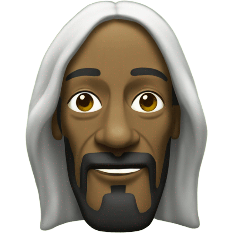 Snoop dogg weed  emoji