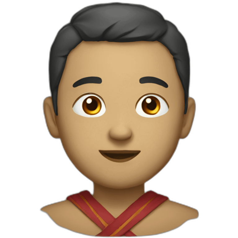 Hinayana emoji