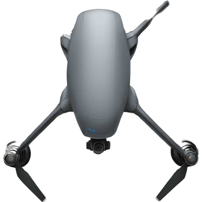 dron emoji