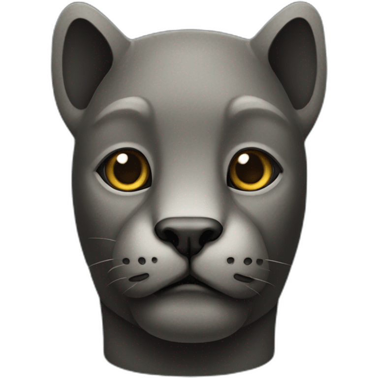 moai cat emoji