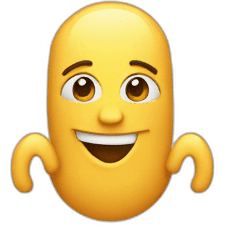 Mains qui forme un cœur  emoji