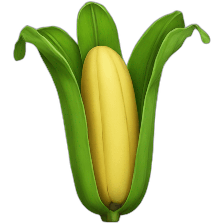 plantain emoji