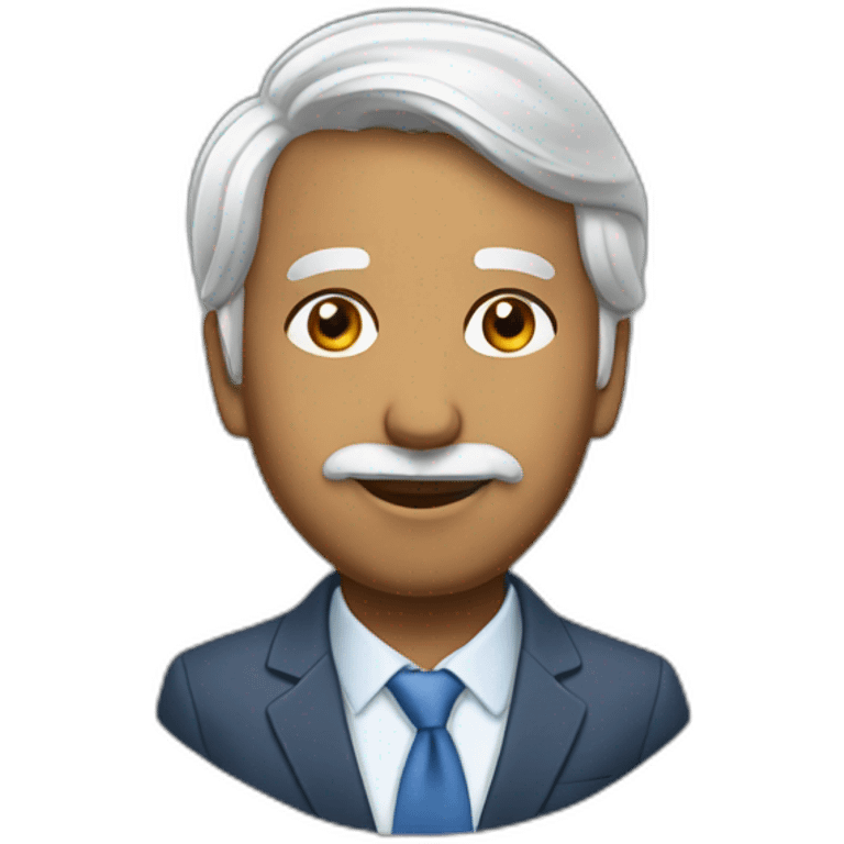 Mohan lall emoji