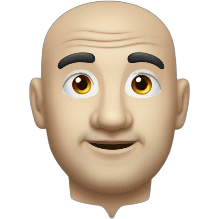 Germano Mosconi emoji