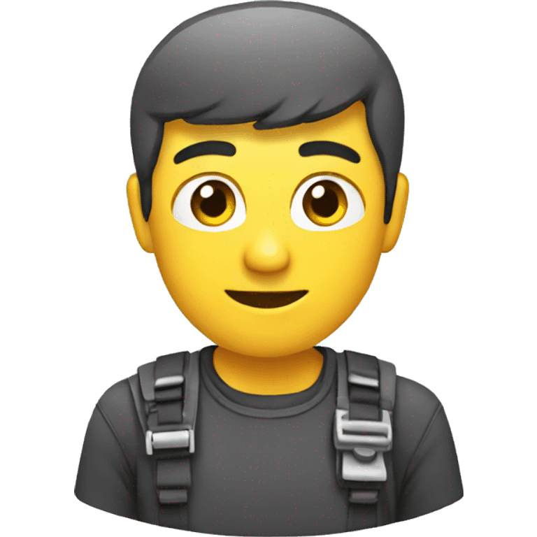 digital marketing emoji