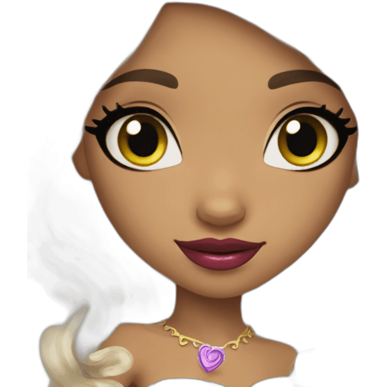 ever after high emoji