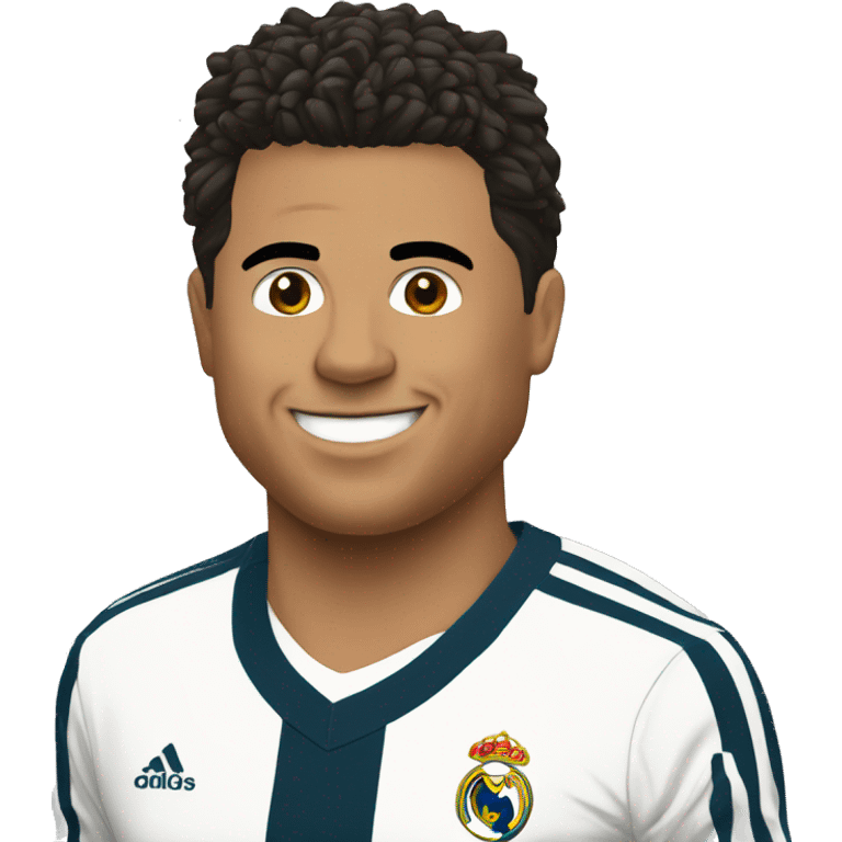 Ronaldo nazario emoji