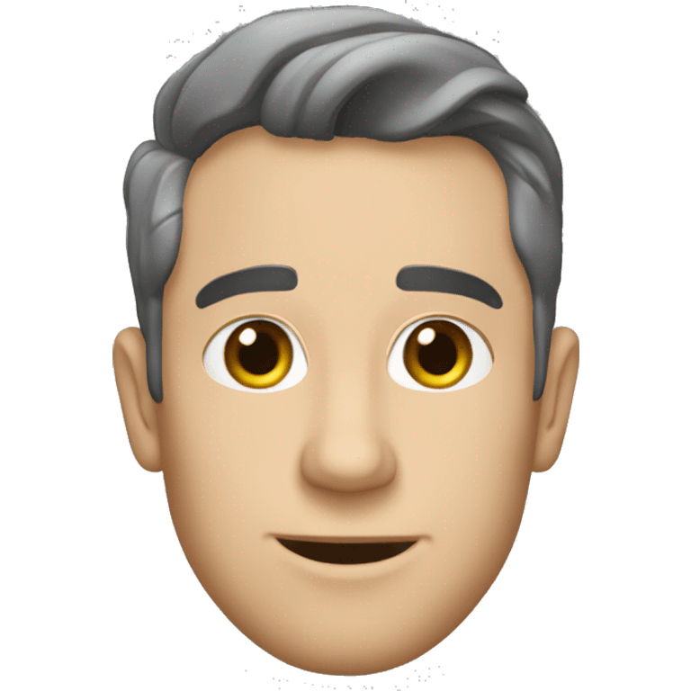 benjamin flynn markett emoji