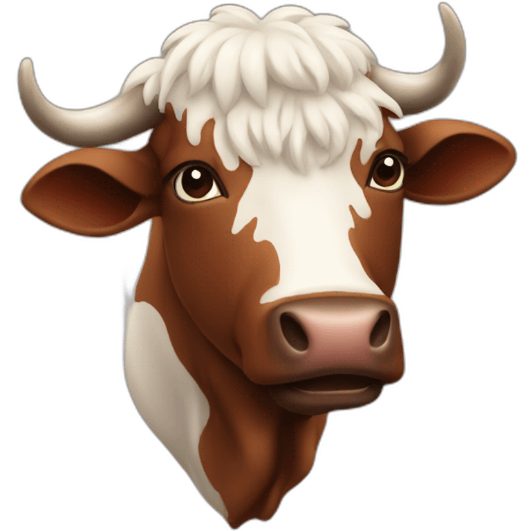 beef emoji