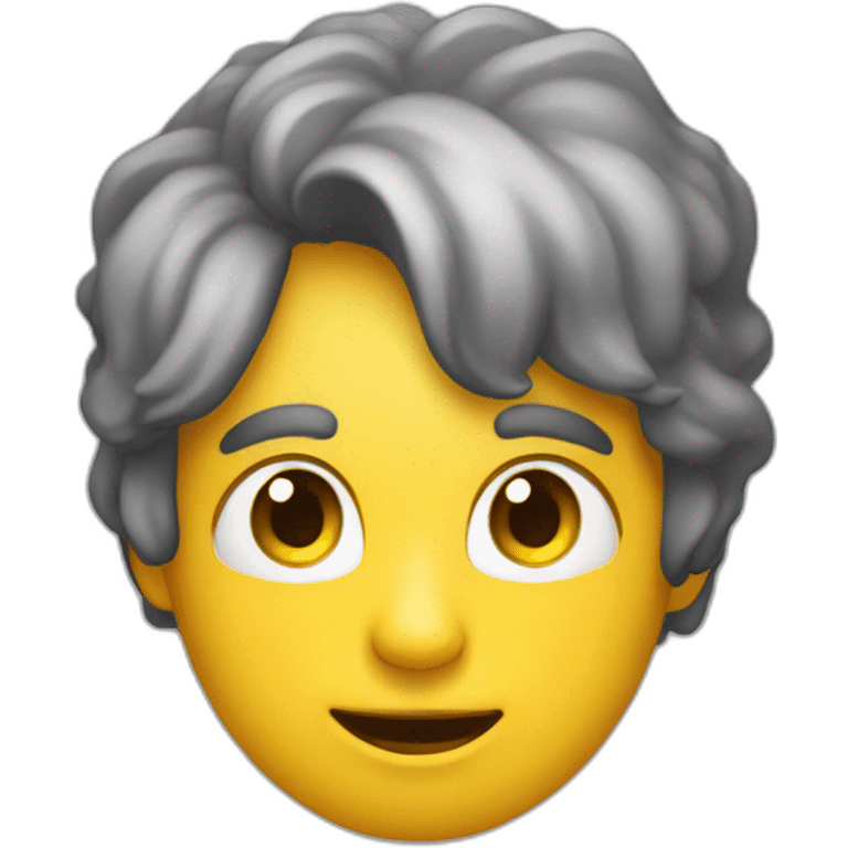 Se apago mi luz y centi obcuridad emoji