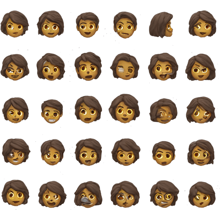  namorar emoji