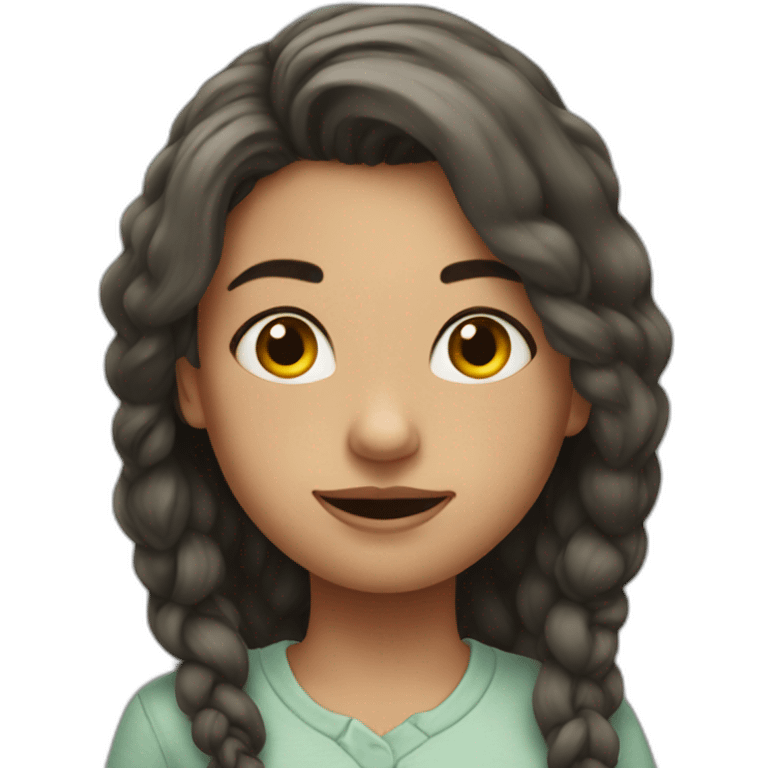 Shameless-fiona emoji