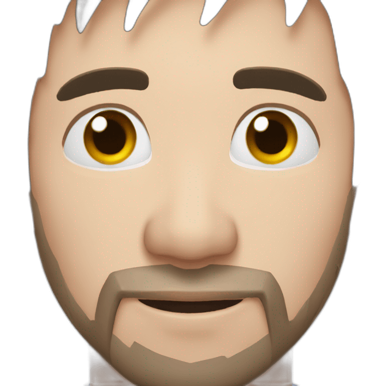 messi emoji