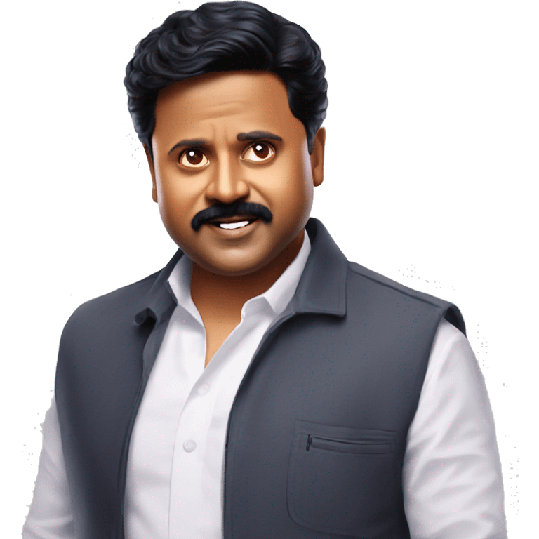 malayalam actor dileep emoji