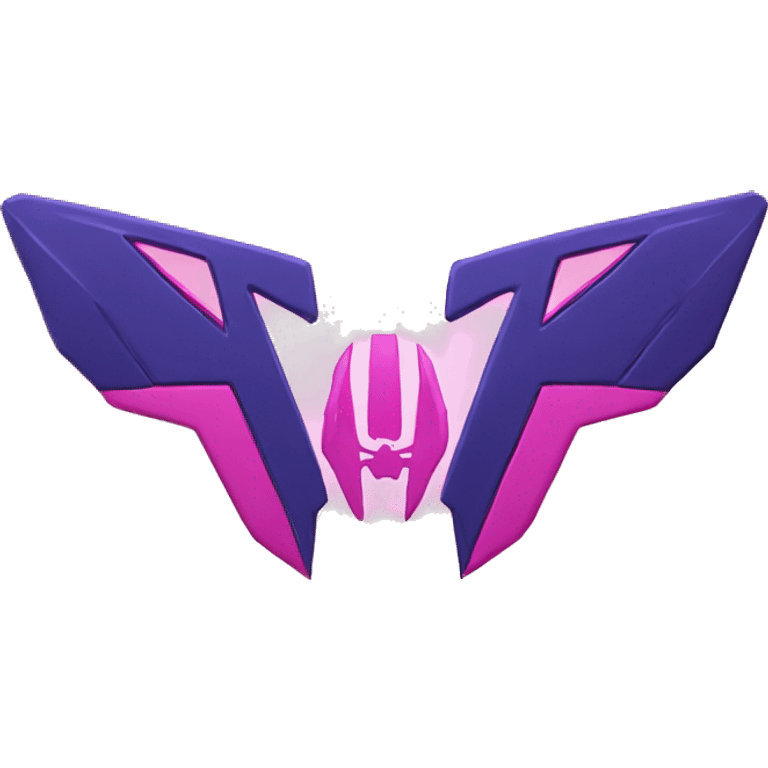 D.Va logo emoji