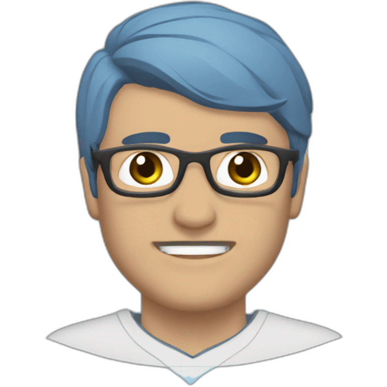 Lazio Koma emoji