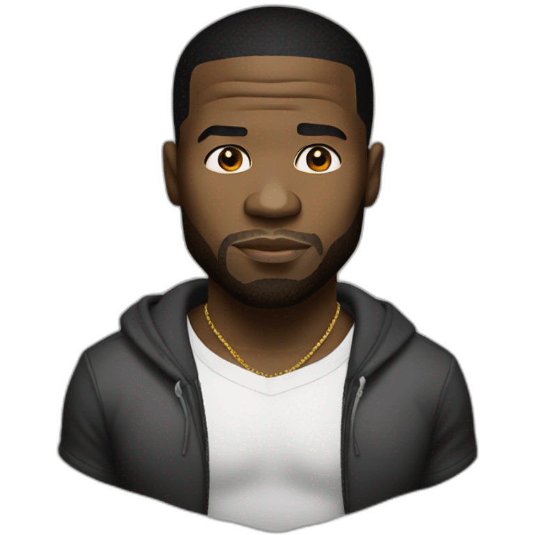 50cent emoji