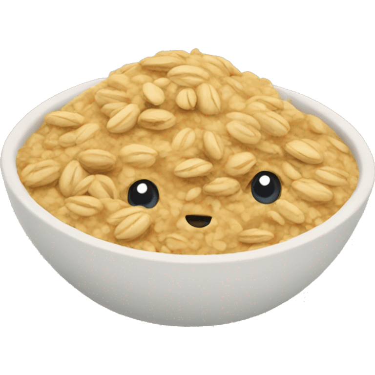 avena emoji