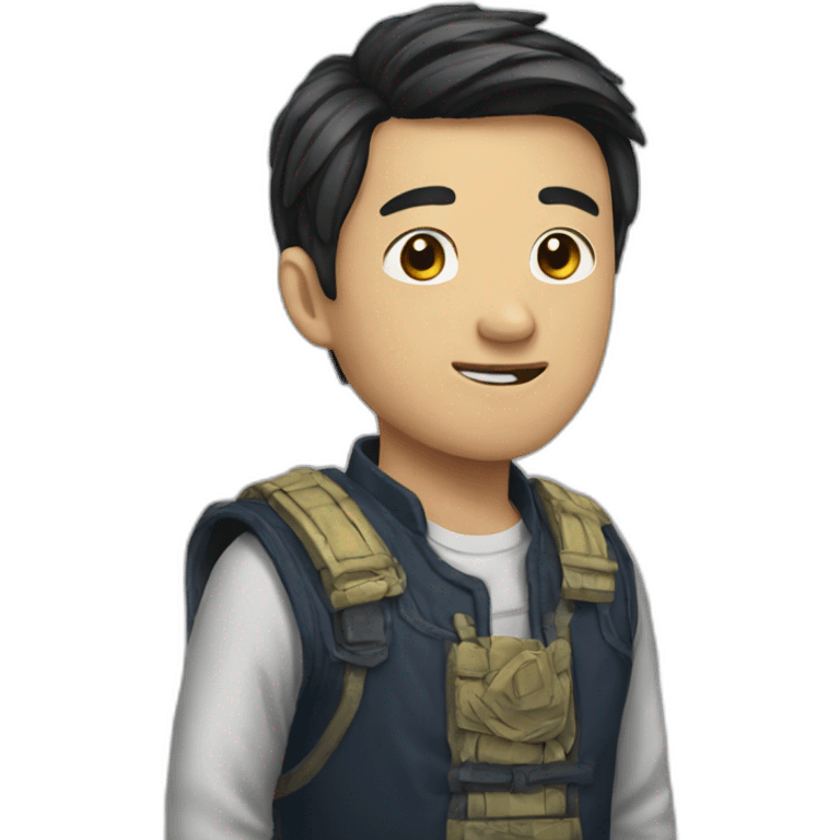 Junkok emoji