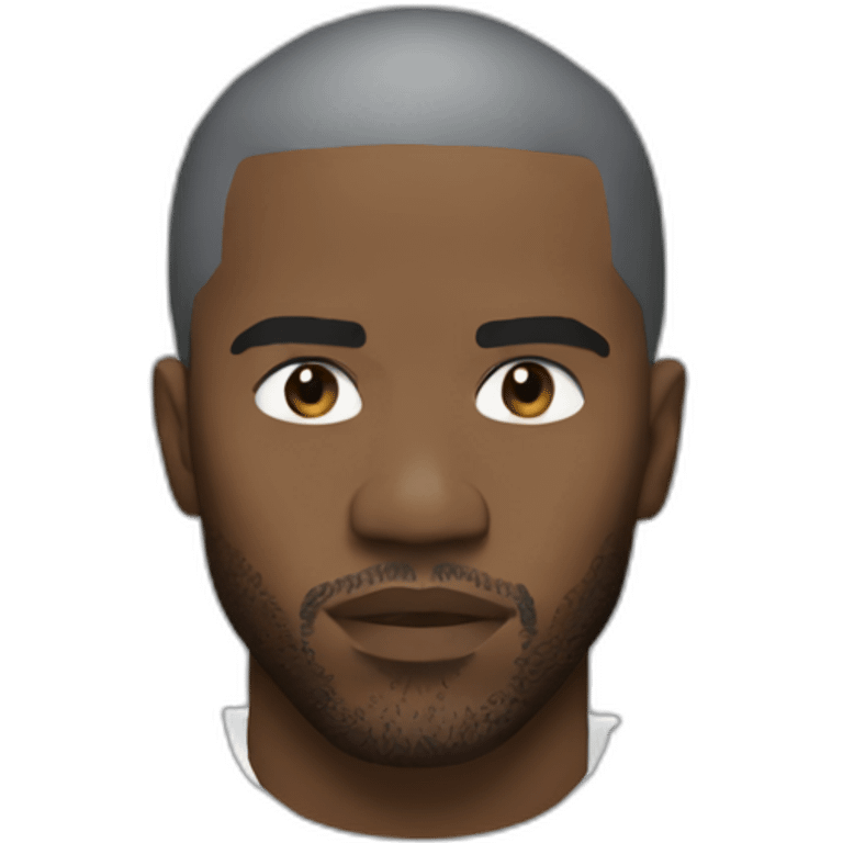 frank ocean new album emoji