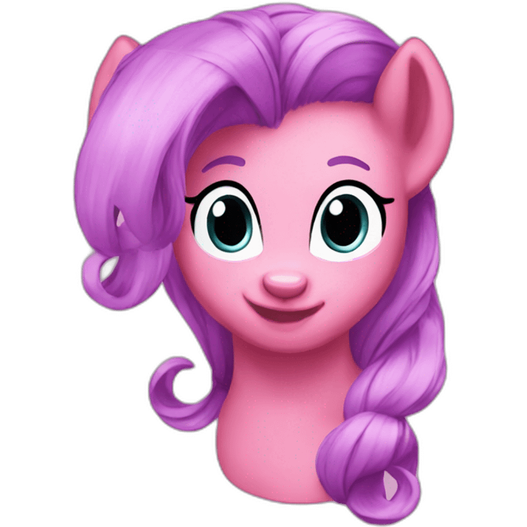 Ponk ruban emoji