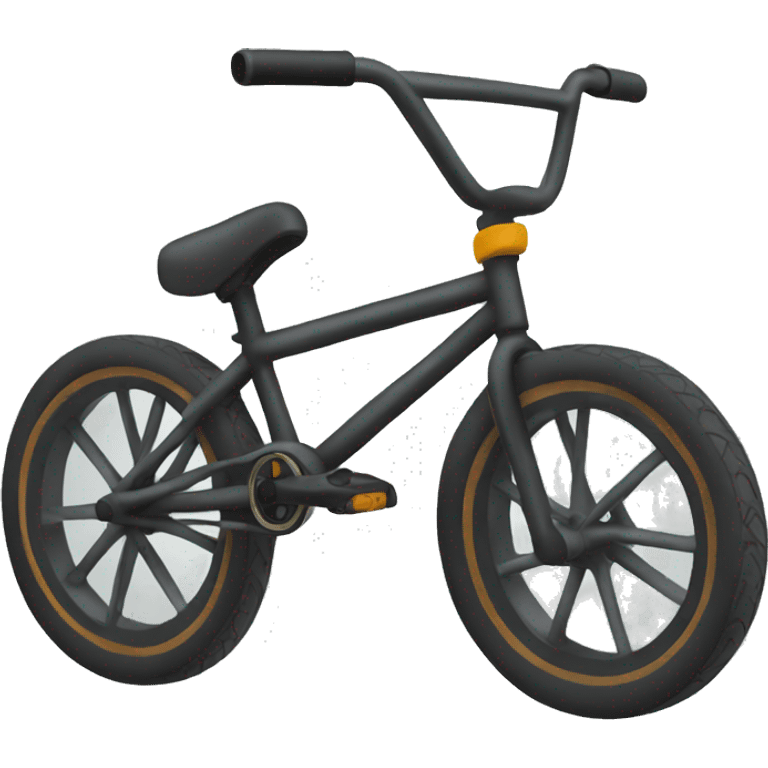 bmx emoji