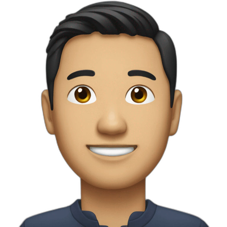 Andry rajoelina emoji