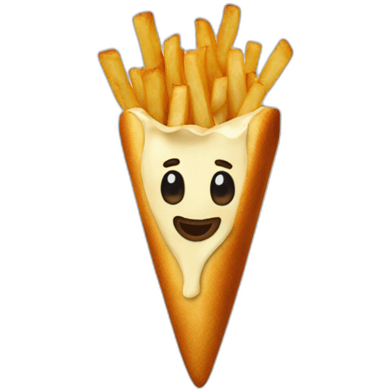 Bladimir poutine emoji