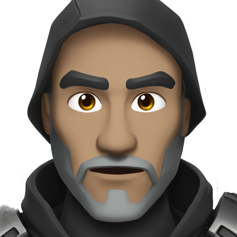 overwatch reaper emoji