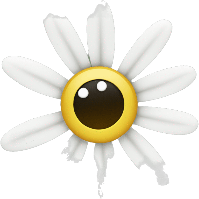 daisy emoji