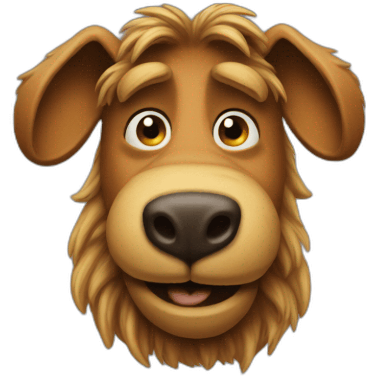 alf emoji