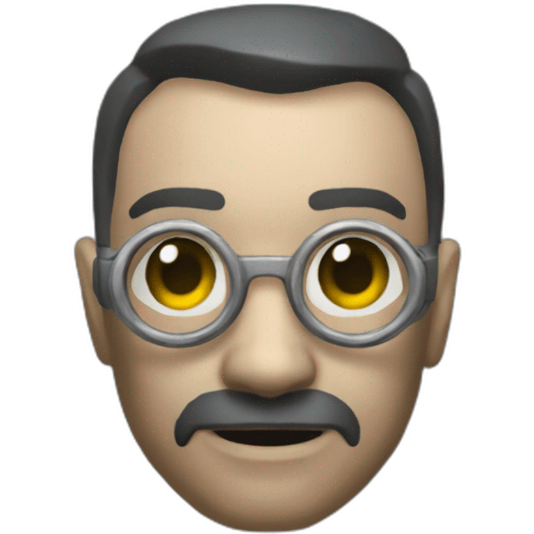 Half life 2 métrocops emoji