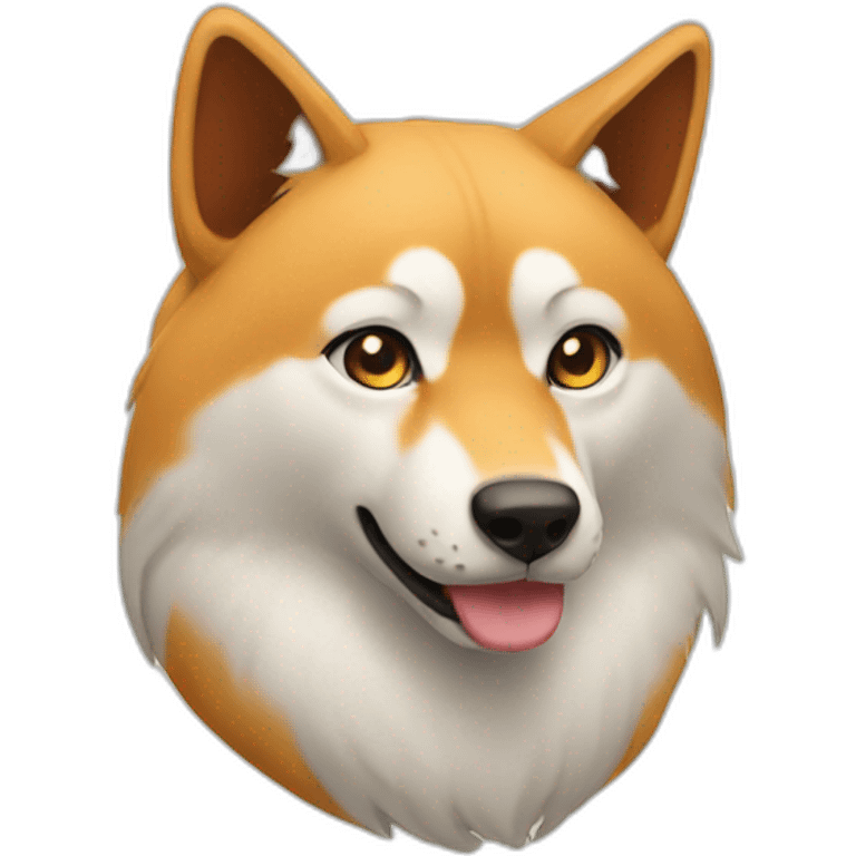 INARI emoji