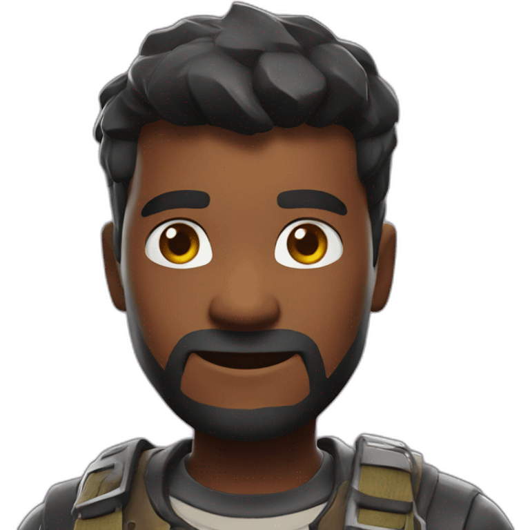 fortnite emoji