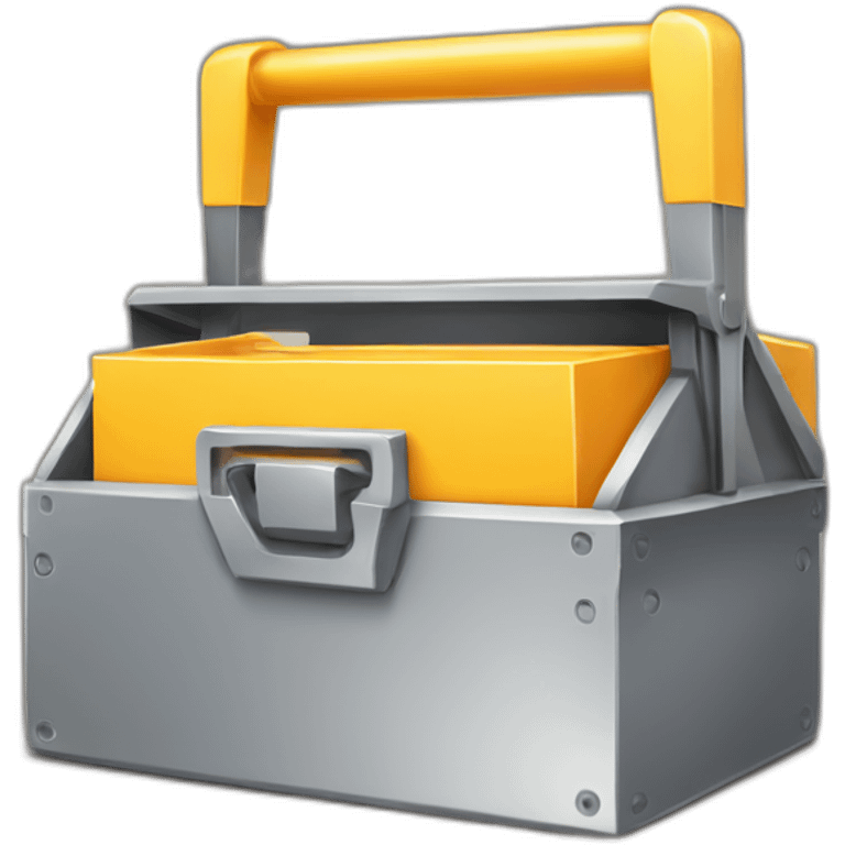 toolbox emoji